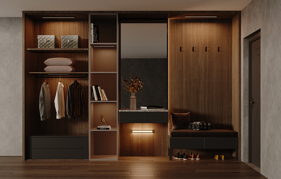 yeelight/Lampe de placard/7