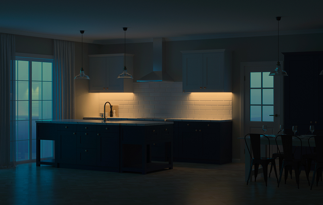 yeelight/Lampe de placard/5