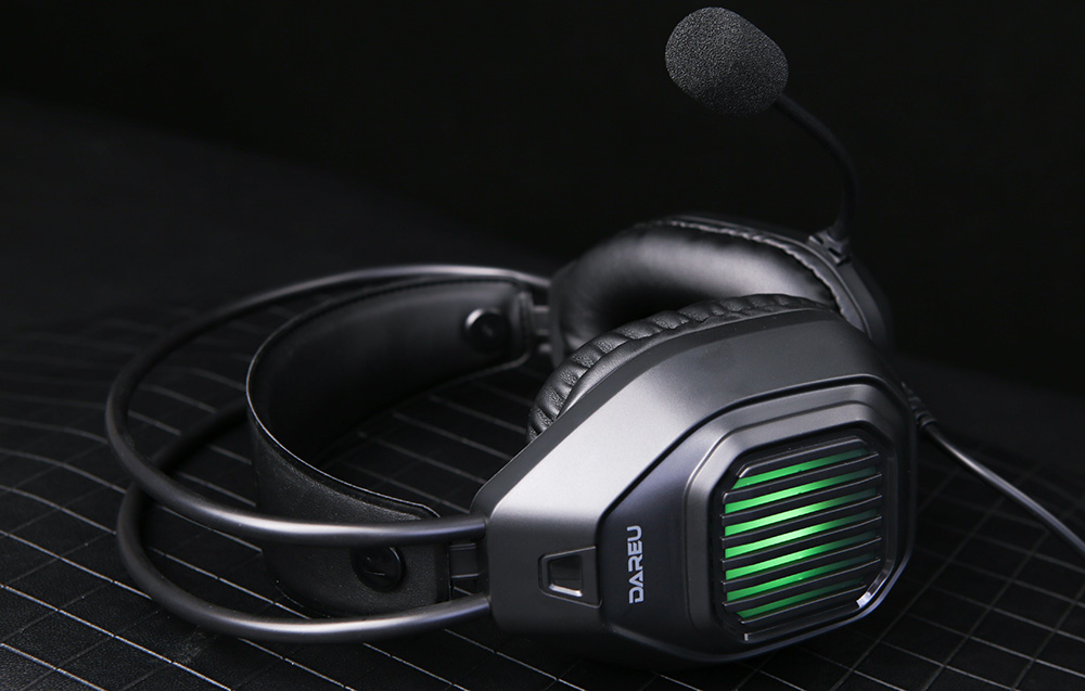 Casque Dareu EH406