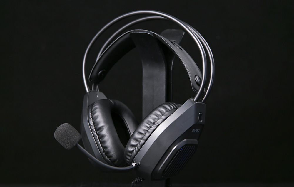 Qualité sonore des Dareu EH406