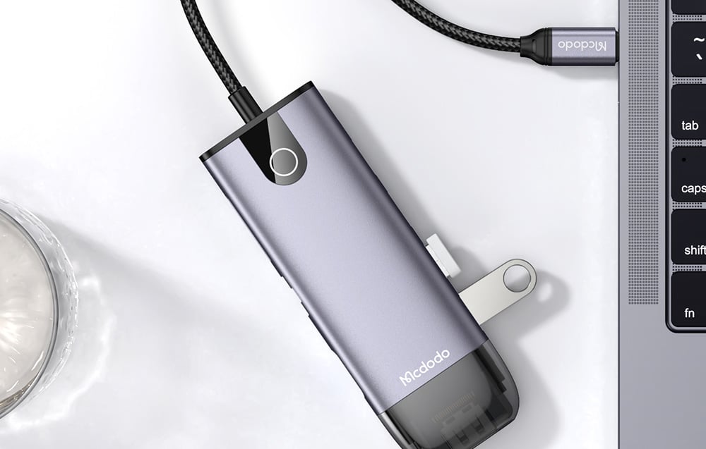 Mcdodo HU-7420