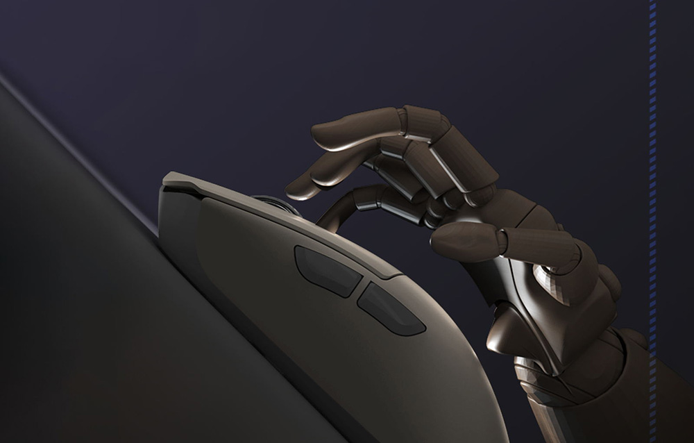 Design ergonomique