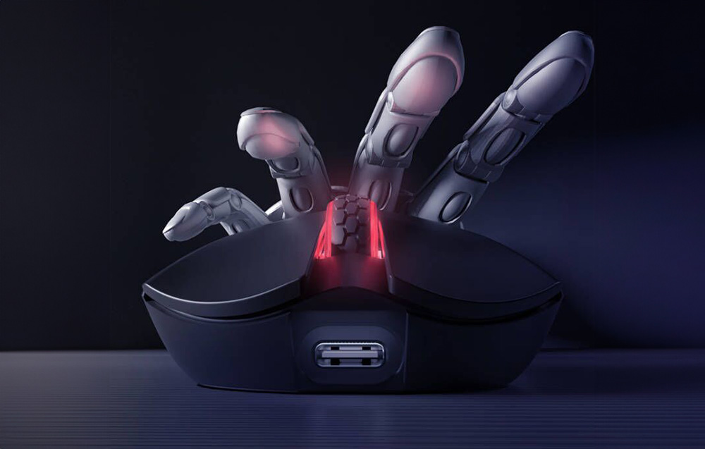 Design ergonomique