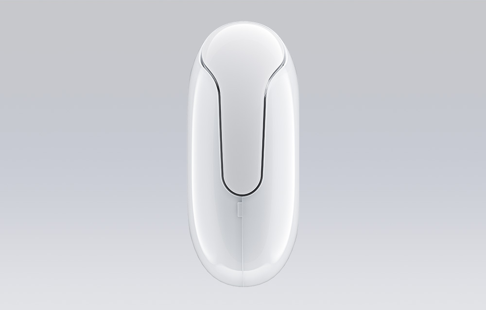Contrôle tactile des écouteurs Acefast T9