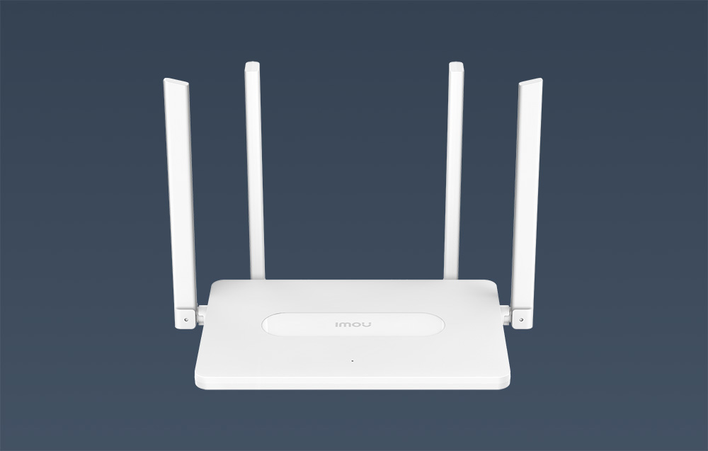 Connexion Wi-Fi Fiable