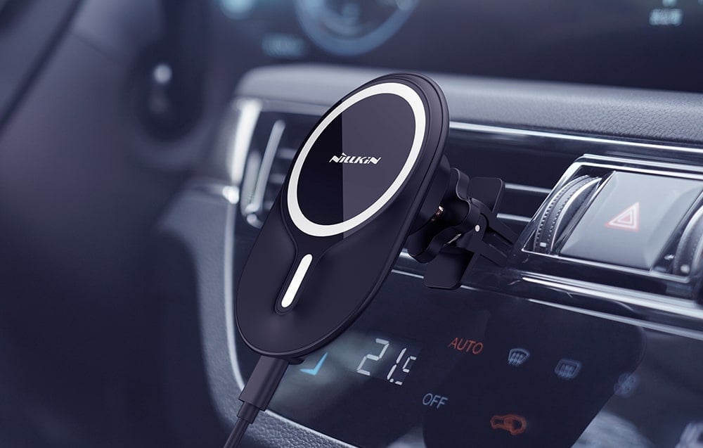 Image d'illustration du support de voiture MagRoad