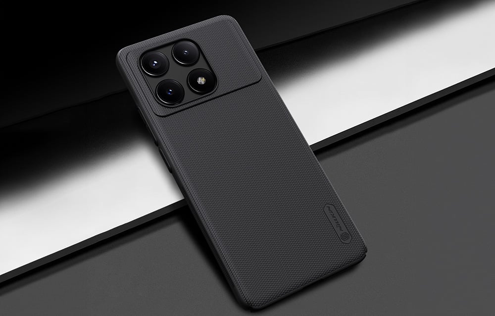 Nillkin Super Frosted Shield Pro