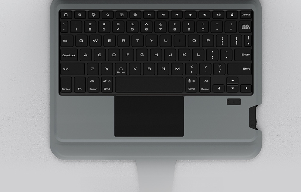 Panneau tactile intelligent Nillkin