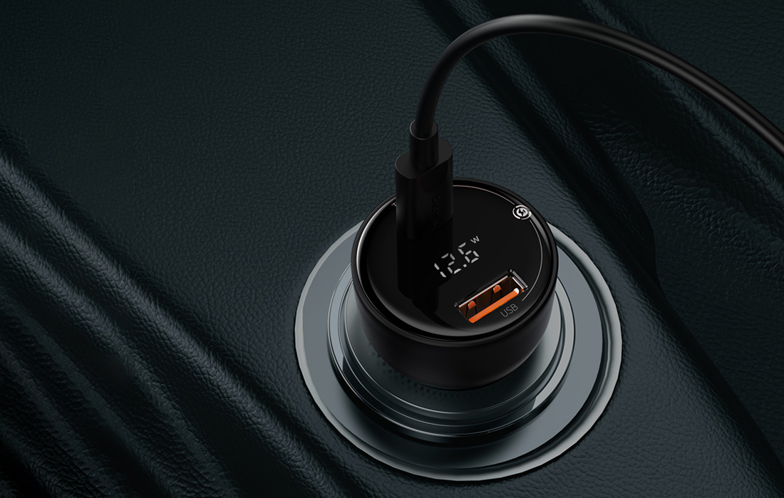 Baseus TZCCZX-01 voiture