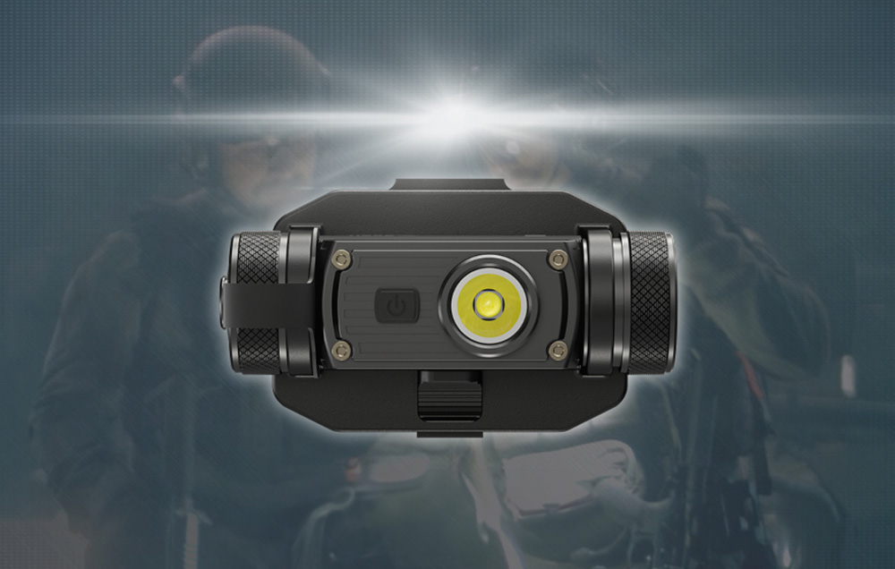 Nitecore/HC60M-V2/2