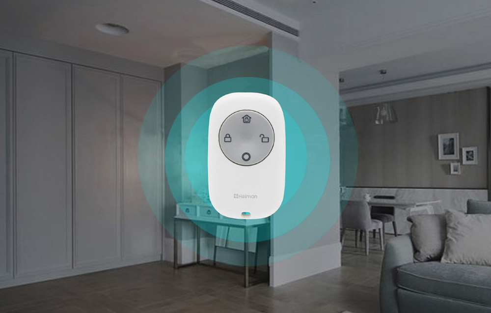 Technologie Zigbee