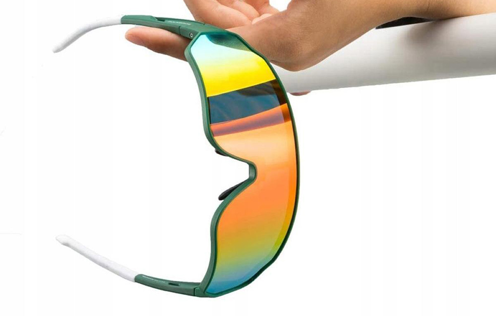 Protection efficace des yeux