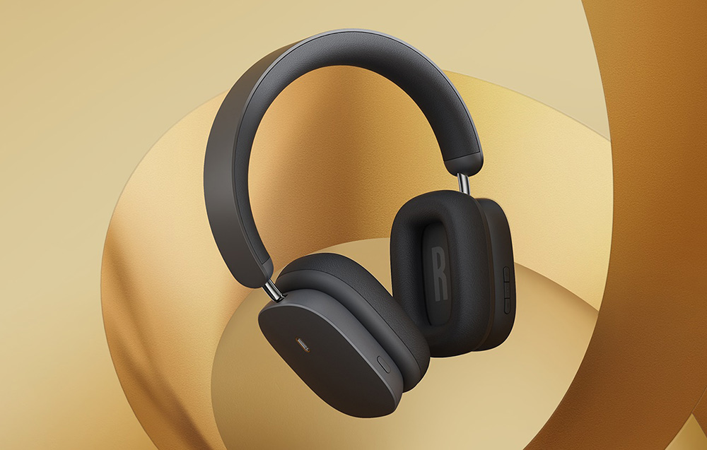 Baseus Bowie H1 Wireless Headphones