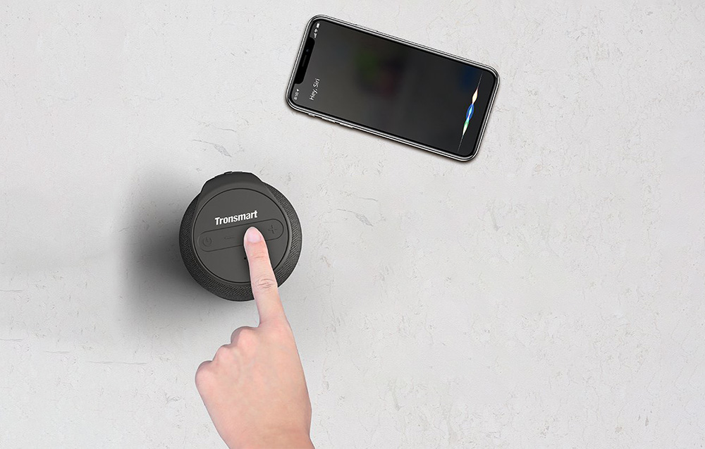 Tronsmart/T6-Mini-noir/3