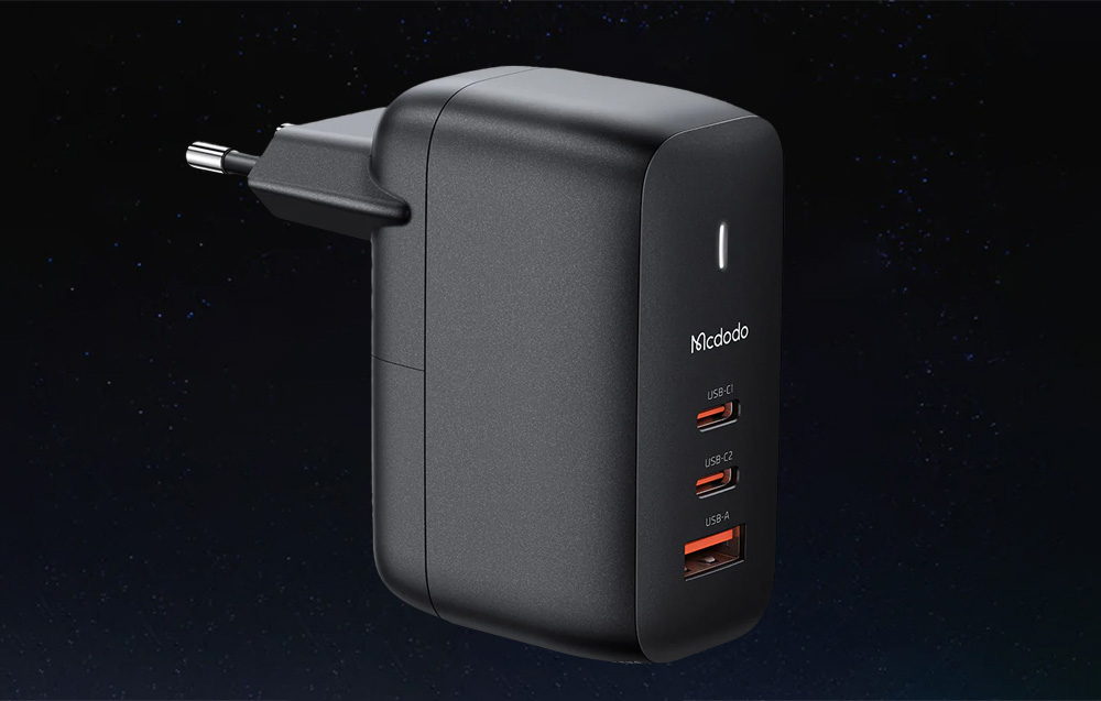 Mcdodo CH-0291 Chargeur