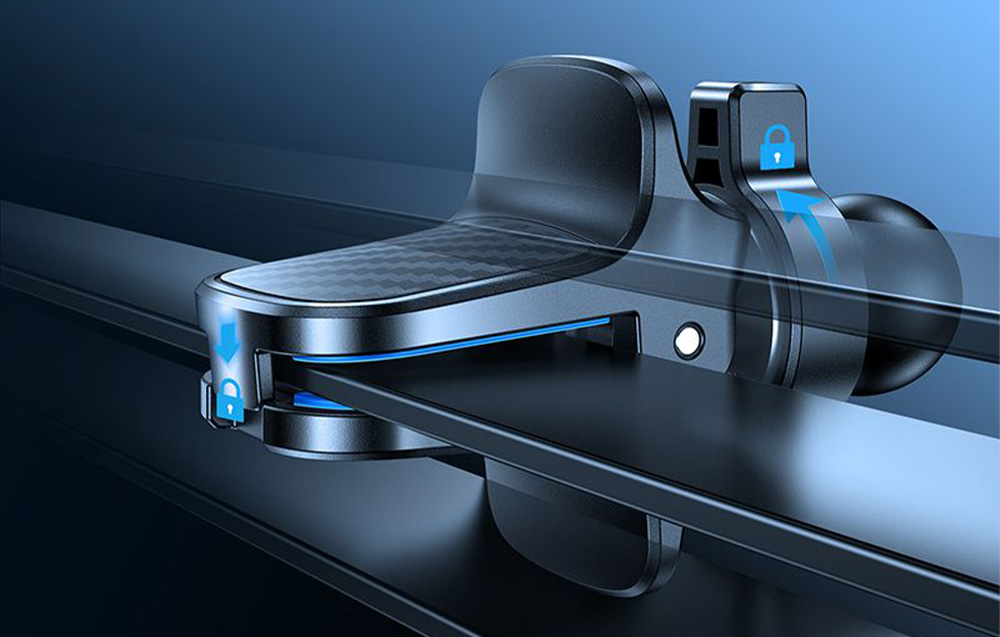 Sécurité de charge Joyroom JR-ZS246