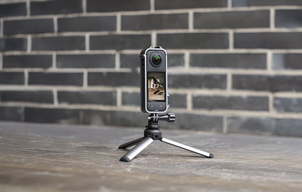Sunnylife case for Insta360 X4