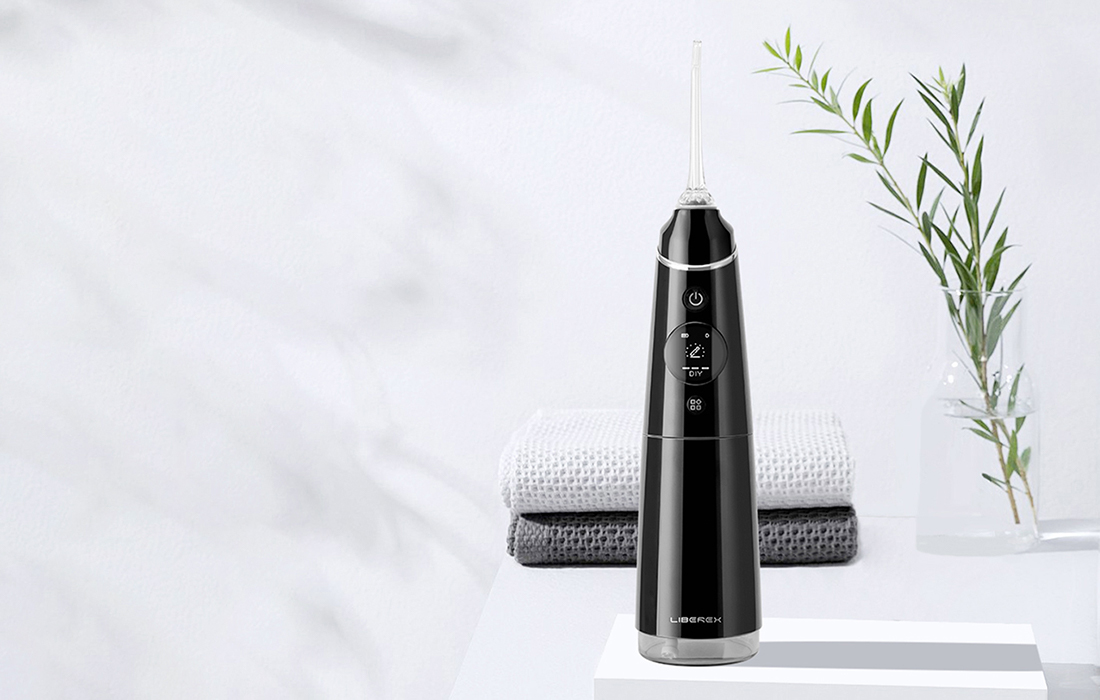Irrigateur dentaire
