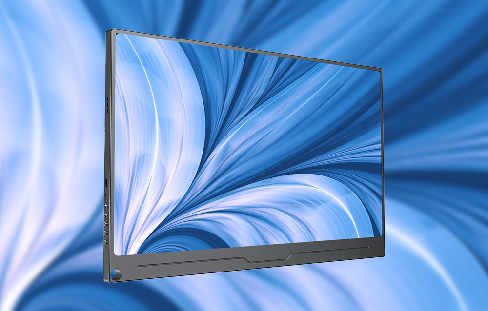 Uperfect UFilm A17 avec téléphone connecté