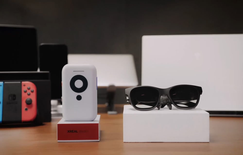 Compatibilité avec plusieurs dispositifs