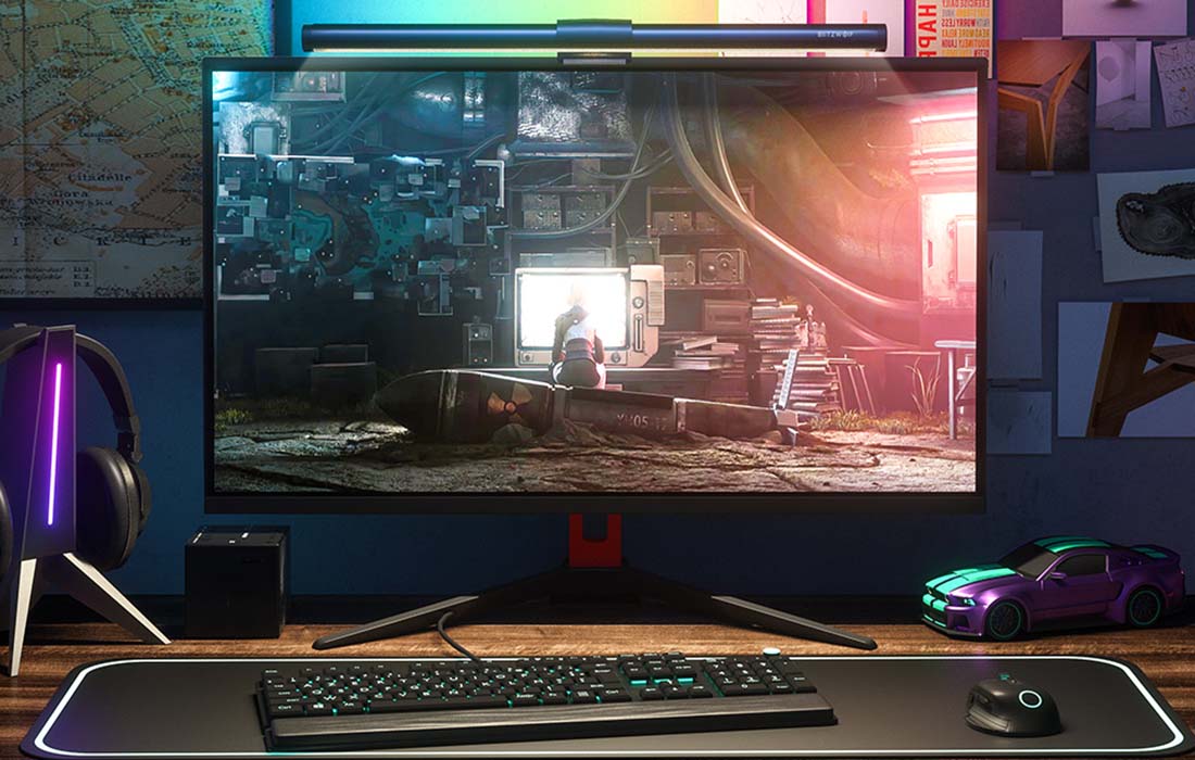 Installation facile et rapide