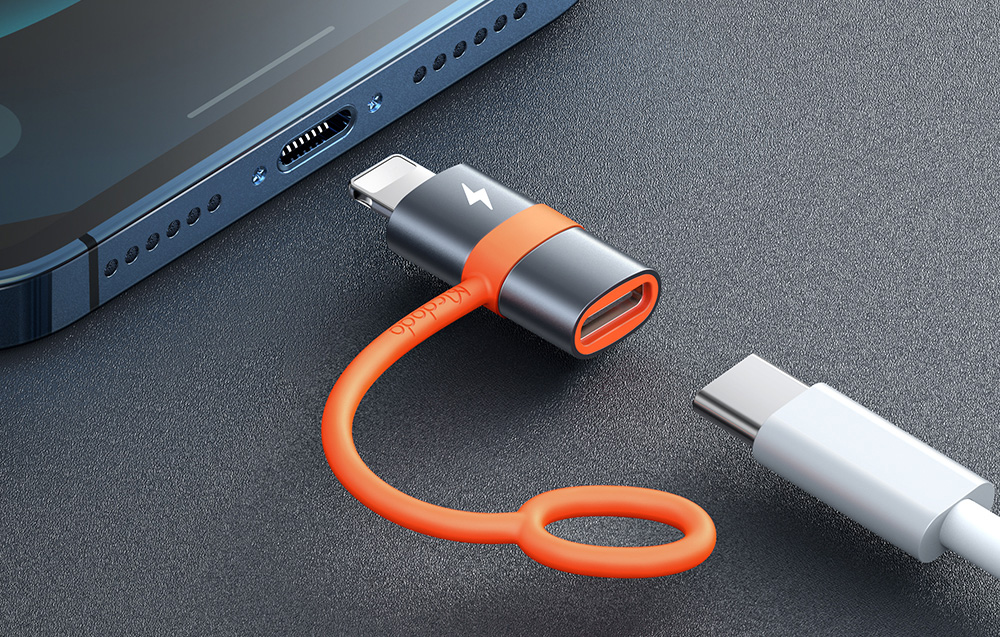 Adaptateur Mcdodo OT-0510