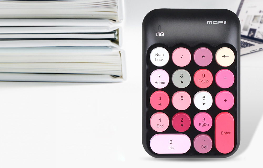 Récepteur USB pour le clavier MOFII X910