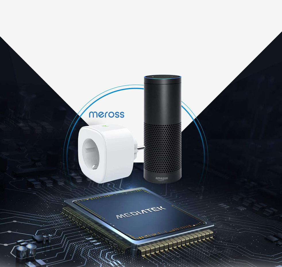 Mediatek chipset