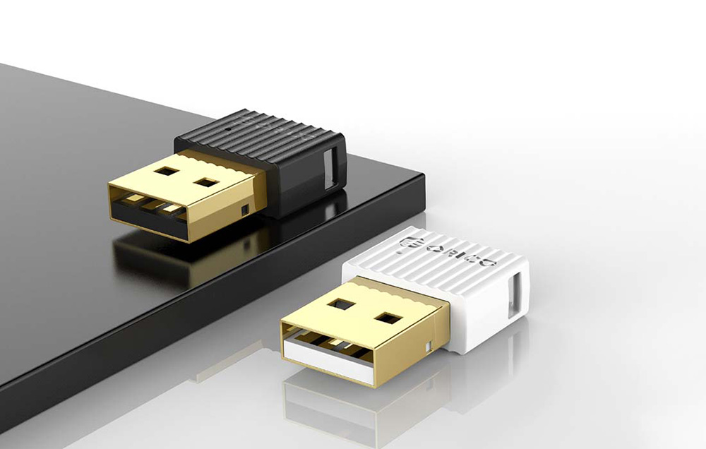 Adaptateur Orico parfait dans les moindres détails