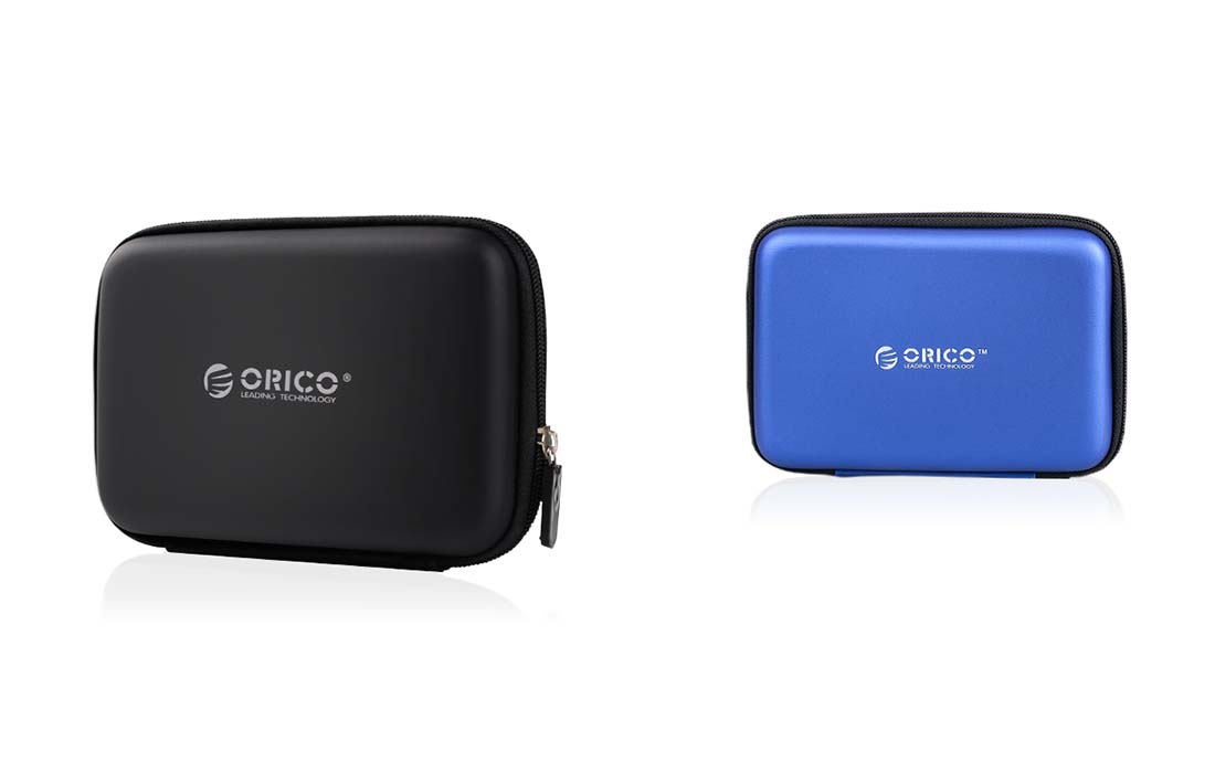 Etui Orico pour Disque Dur