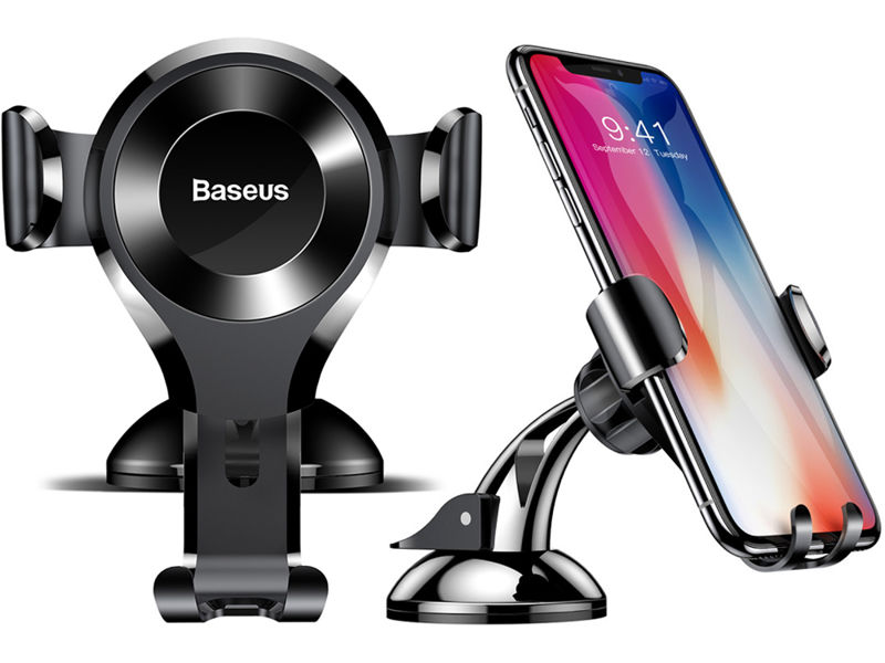 Installation du Baseus Osculum