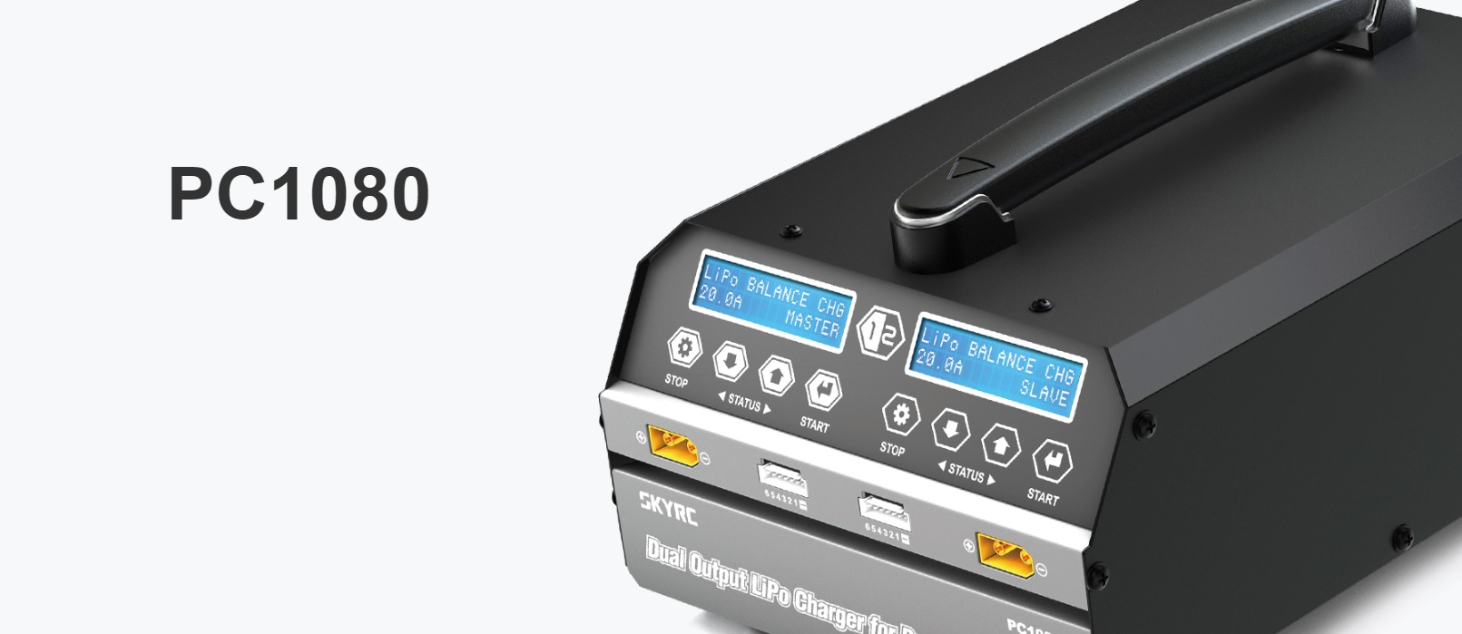 SkyRC PC1080