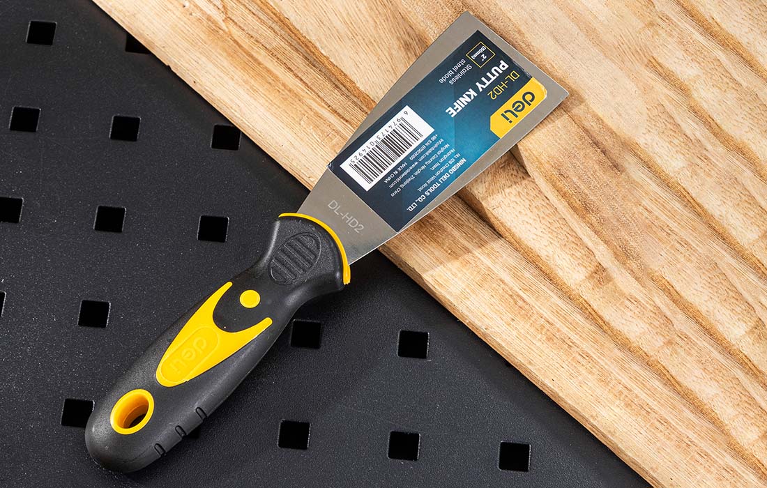 Spatule Deli EDL-HD2