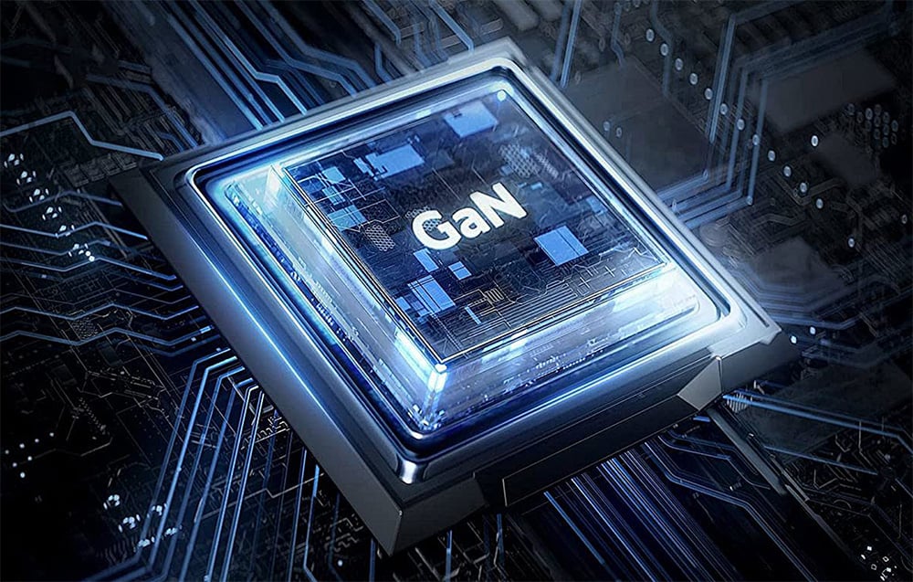 Technologie GaN avancée