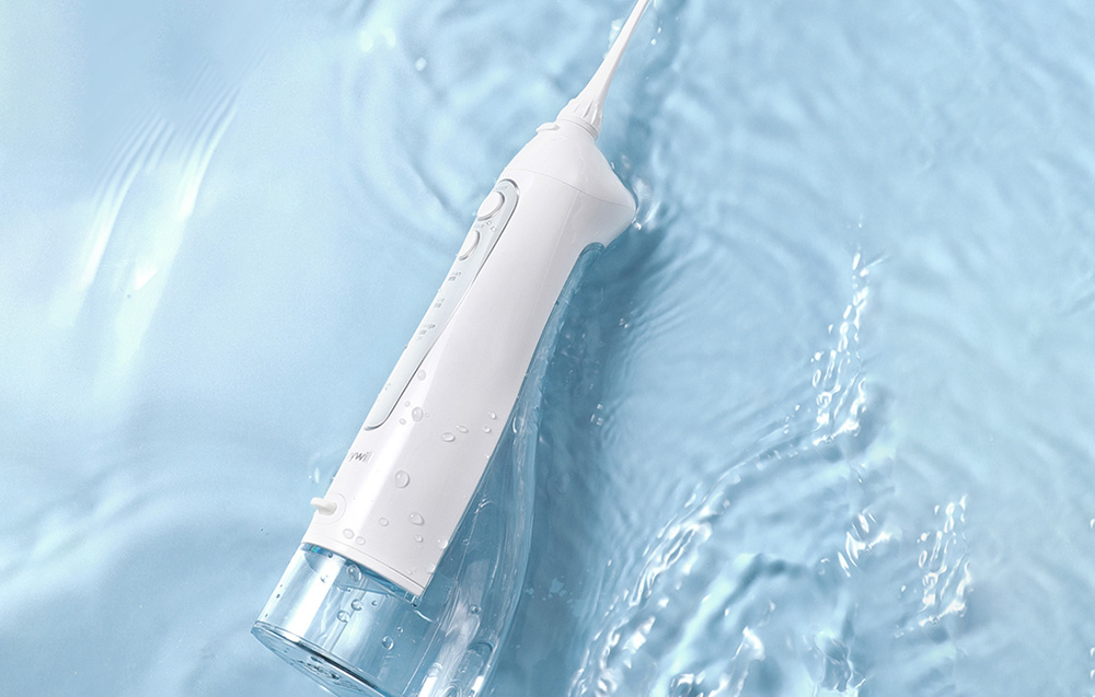 FairyWill 5020E Hydrojet dentaire