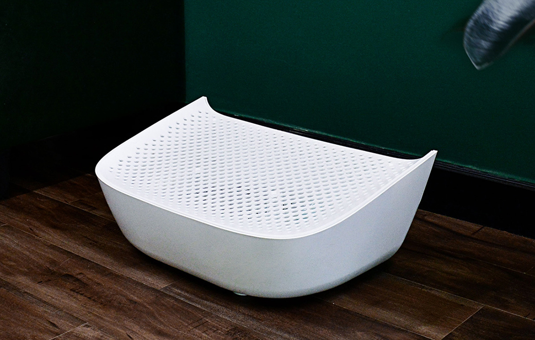 Escaliers pour litière CatLink Scooper