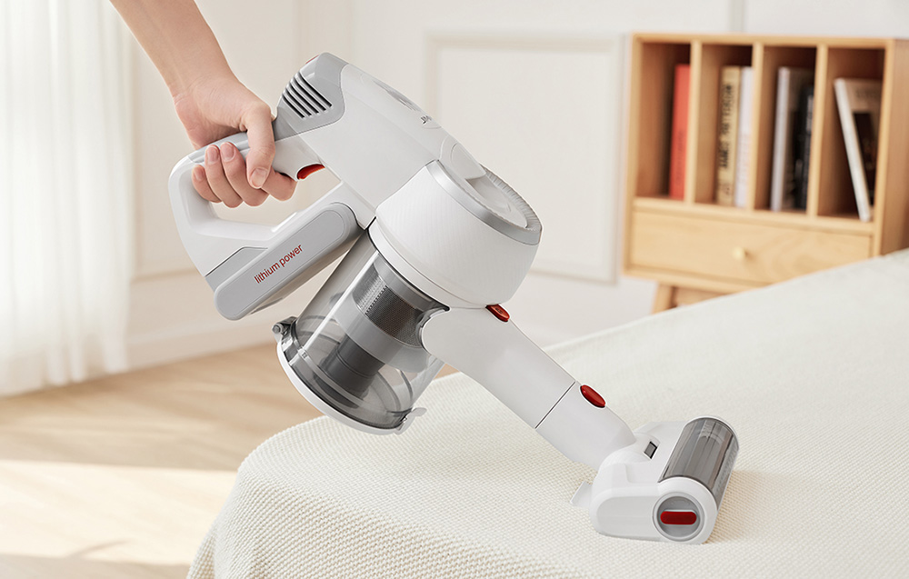 Différentes brosses pour différents usages