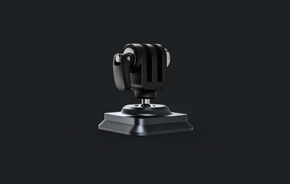 Clip de Caméra Sportive PGYTECH P-CG-014