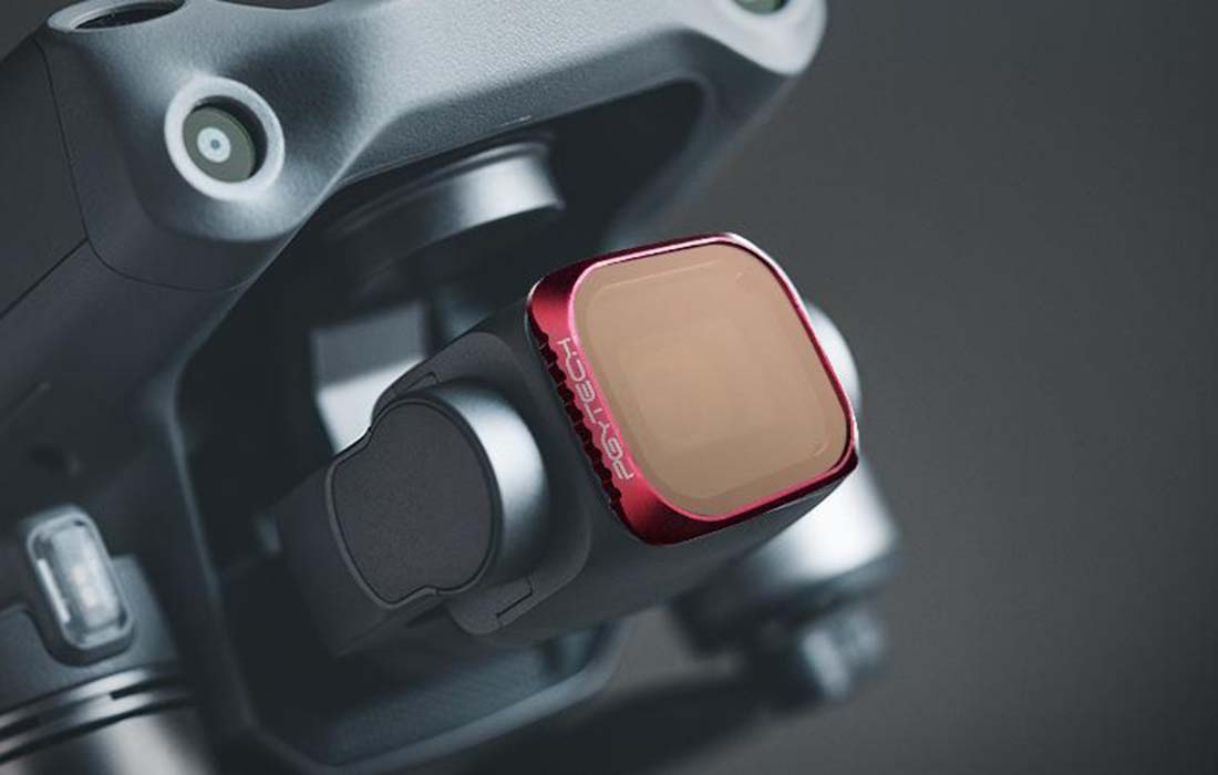 Filtres PGYTECH pour DJI Mavic 3