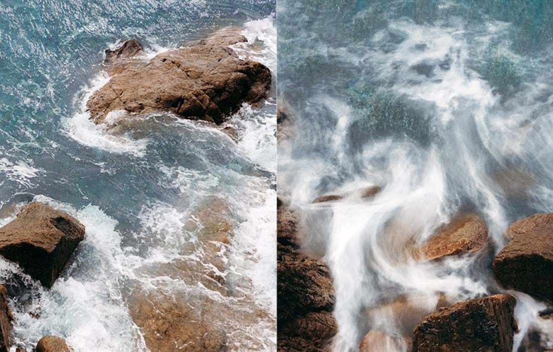 Utilisation du filtre CPL sur Mavic 3