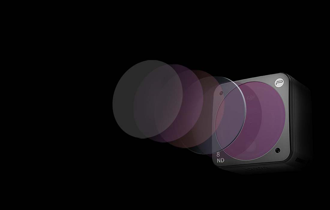 Verre optique de haute résolution
