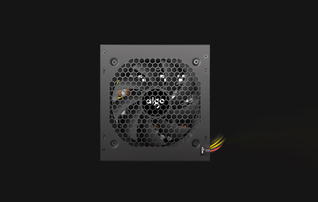 Ventilateur AIGO AK500