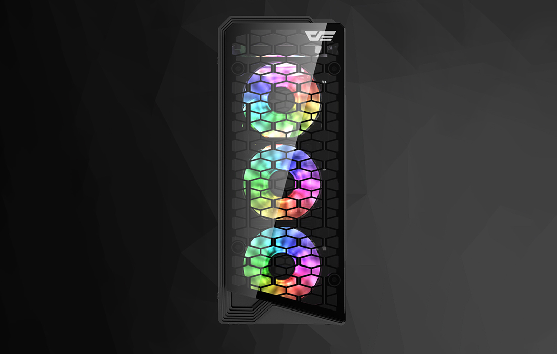 Ports du Darkflash Water Square 5