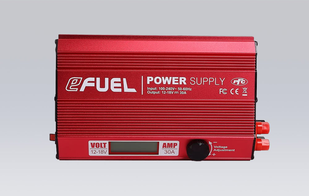 Alimentation SkyRC eFuel 30A/540W