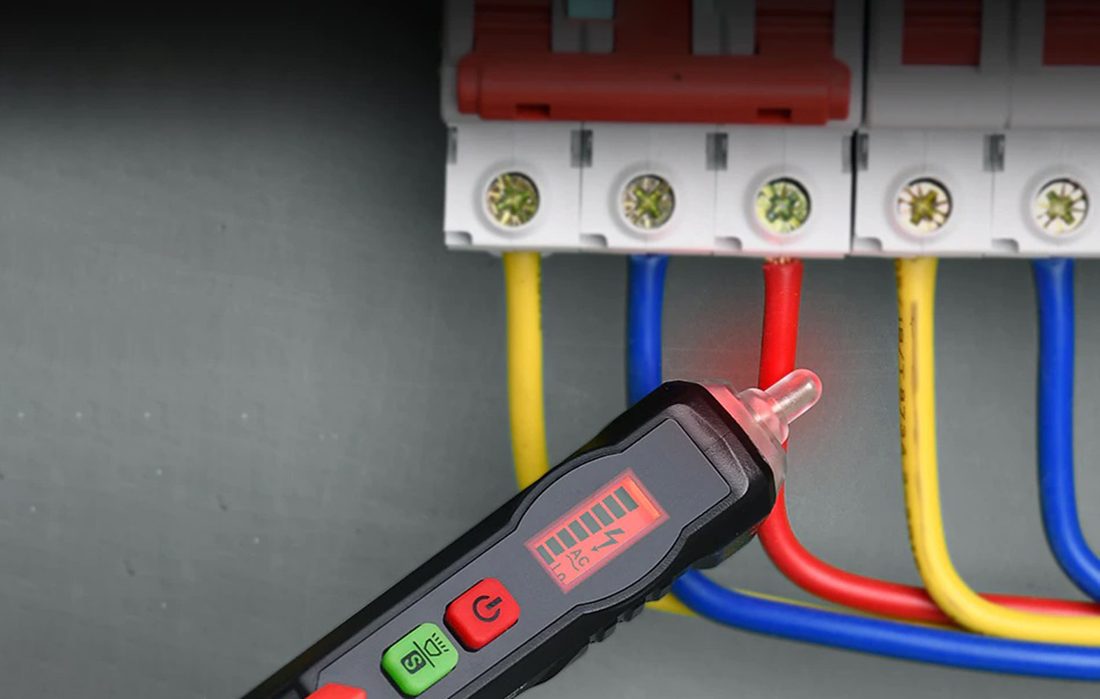 Habotest HT101 mesure précise