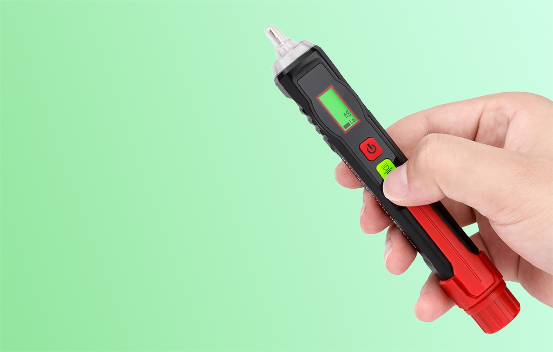 Habotest HT101 portable
