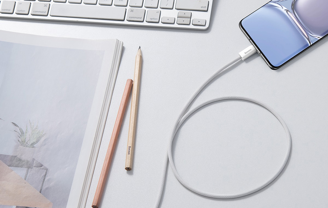 Baseus Dynamic USB-C Cable