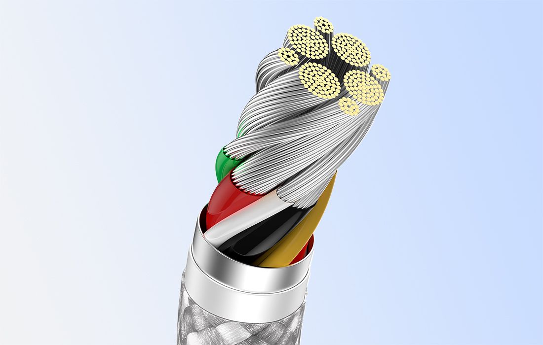 Best Technology with E-Marker chip