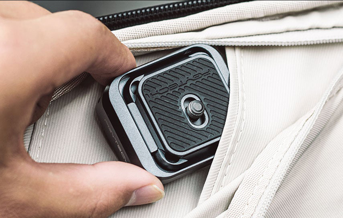 PGYTECH portable