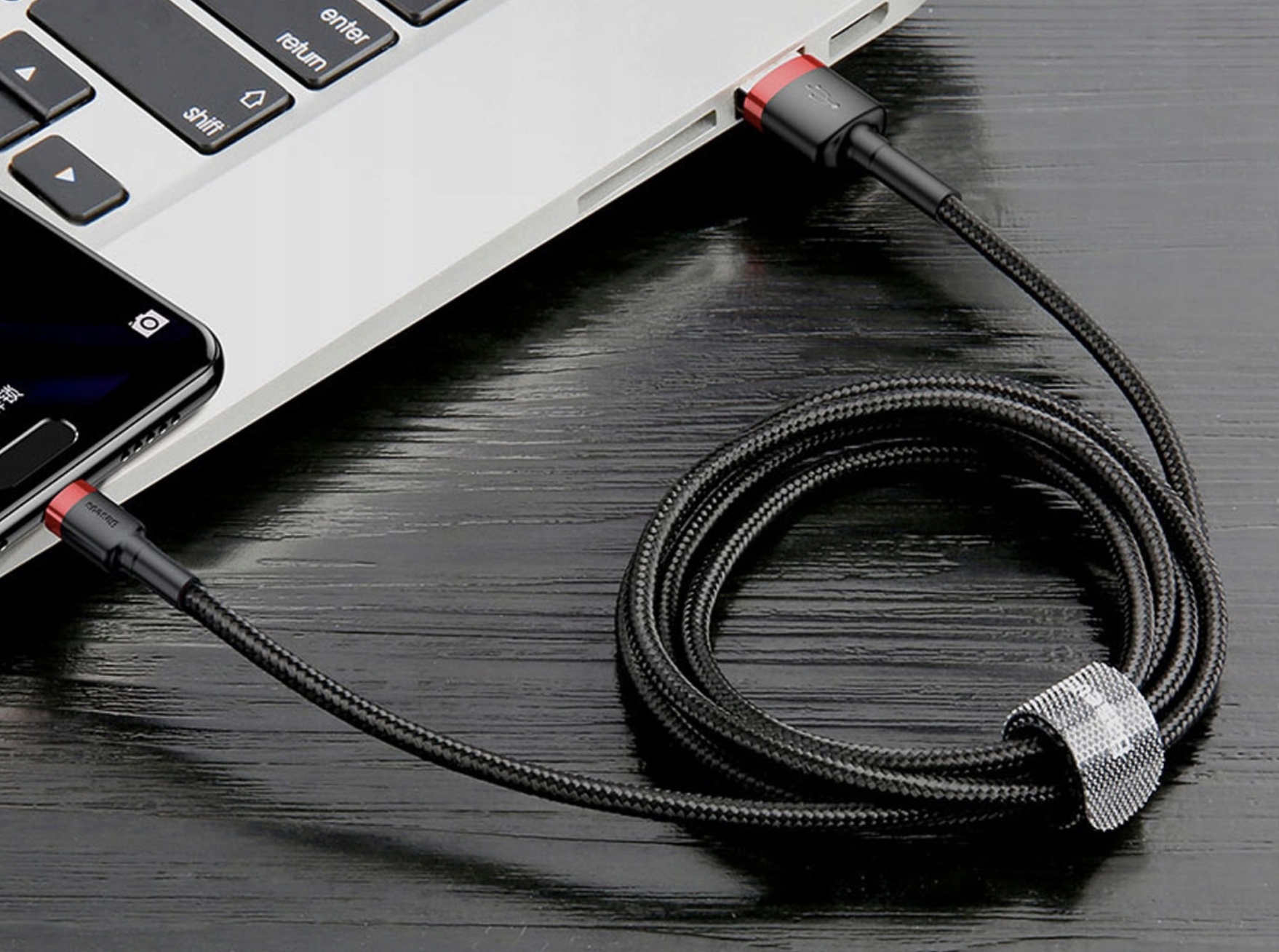 Baseus Cafule Cable